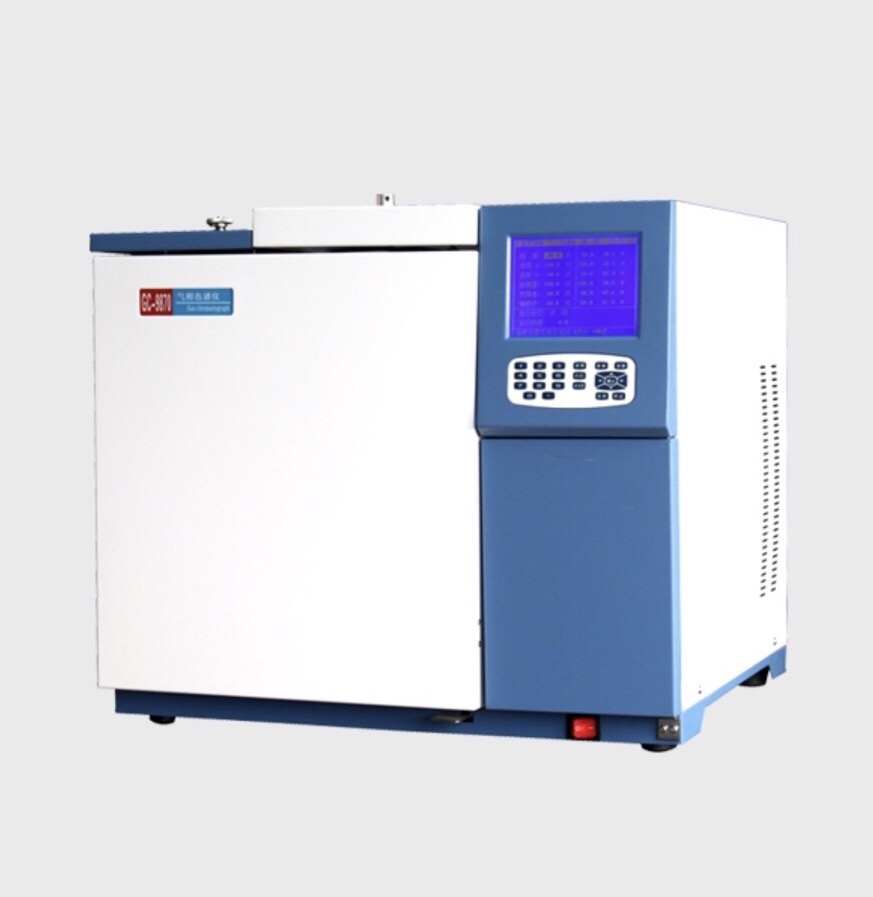 GC-9870氧化锆氣相色譜儀（食品級氮氣）